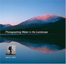 Photographing Water in the Landscape