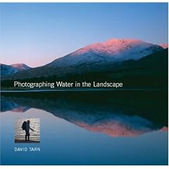 Photographing Water in the Landscape