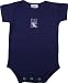 Northwestern Wildcats Team Color Baby Creeper