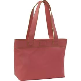 Baekgaard Zip Tote