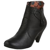 BC Footwear Women's Cuttin' And Scratchin' Ankle Boot