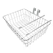 Wald 139 Standard Large Front Handlebar Bike Basket