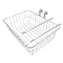 Wald 139 Standard Large Front Handlebar Bike Basket