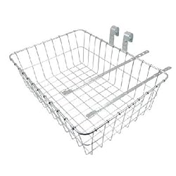 Wald 139 Standard Large Front Handlebar Bike Basket