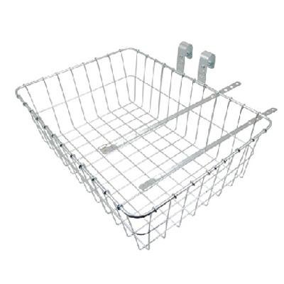 Wald 139 Standard Large Front Handlebar Bike Basket