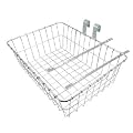 Wald 139 Standard Large Front Handlebar Bike Basket
