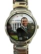 Barack Obama Watch for men