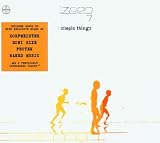 Simple Things Aus ed