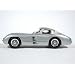 1955 Mercedes Benz 300 SLR Coupe 