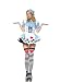 Apparel : 2Pc. Miss Wonderland Costume
