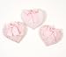 Glenna Jean Paige Wall Hanging (Set of 3 Hearts)