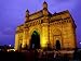 Gateway of India at Dusk, Mumbai, India Photographic Poster Print by Richard I'Anson, 16x12