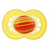 Mam Stripes Pacifier 6 mos.