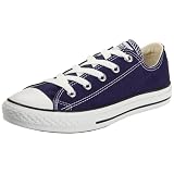 Converse Ctas Season Ox 015760-34-122 Unisex - Kinder Sneaker