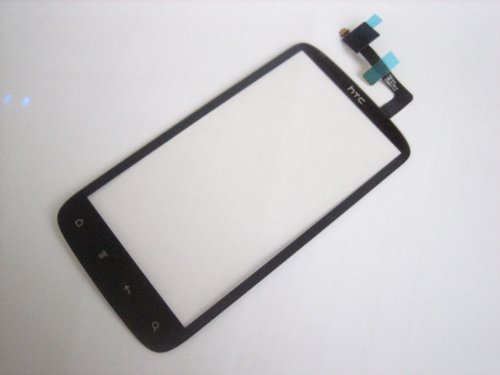 review HTC HTC Sensation 4G Z710e T-mobile
