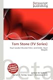 Produkt-Bild: Tom Stone (TV Series)
