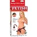 Vibe Strap On Set Fetish Fantasy