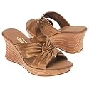 Onex Women's Puffy Sandal