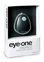 X-Rite EODIS2 Eye-One Display 2