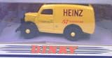Dinky DY-4 1950 Ford E83W 10 CWT Van 