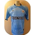URUGUAY SOCCER JERSEY SIZE LARGE. NEW.STOCK LIQUIDATION.