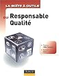 Responsable qualit�