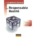 Responsable qualit�