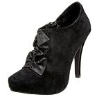Dollhouse Kim Bootie