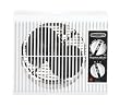Seabreeze Off the Wall ThermaFlo Bathroom Heater