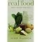 Real Foods Cooking & Nutrition Books