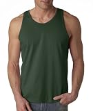 Adult Heavyweight Tank Top