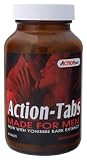 Action Labs Made For Men