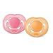 Philips Avent SCF178/24 BPA Free Free-Flow Soothers (6-18 Months) 2 Pack