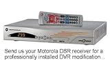 R5000-HD Digital Video Recorder for StarChoice Motorola DSR series