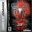 Spider-Man 3 GBA