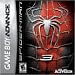 Spider-Man 3 GBA