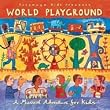 Putumayo World Playground