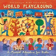 Putumayo World Playground