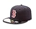 MLB Boston Red Sox Game AC On Field 59Fifty Fitted Cap-700