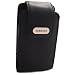 Samsung SGH-D900 / SGH-i607 Blackjack OEM Original Leather Case / Pouch, With Belt Clip - WT17200000115