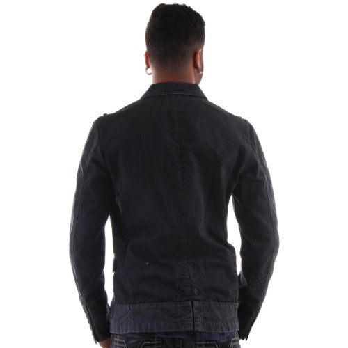 Diesel Men's Meezer Blazer