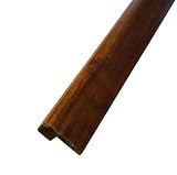 Teragren TPMT14-SYN-JAVA Bamboo Baby Threshold, 72-inch, Java