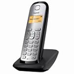 Siemens Gigaset SIAS290N - Tel�fono f...