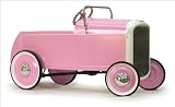 1932 Pink Roadster