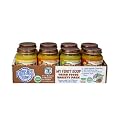 BUY : Earth's Best 3rd Foods My First Soups Variety Pack, 6-Ounce Jars (Pack of 8)