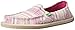 Sanuk Women's Donna Caroline Flat