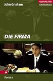 Die Firma. Großdruck