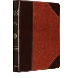 Produkt-Bild: [Large Print Bible-ESV]Large Print Bible-ESV BY Crossway Bibles(Author)Hardcover