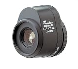 Rainbow L6DC4P 1/2 6mm DC Type Auto Iris CCTV Lens