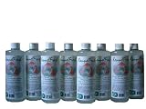 KennelFresh-222 Premier Natural and Safe Pet Odor and Organic Stain Remover (8 - 16oz REFILL Bottles - NO SPRAYERS INCLUDED)